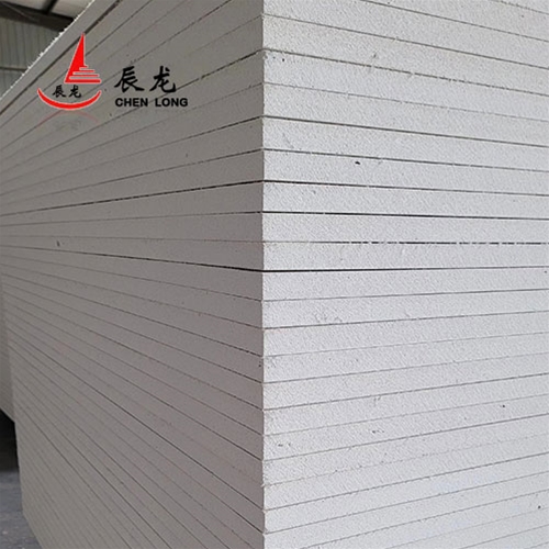 8mm鎂質(zhì)風管板